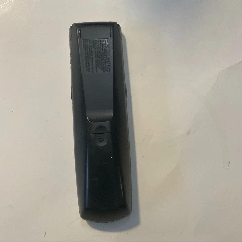 DENON RC-237 Remote Control for CD Player Remote Control - Picture 4 of 5